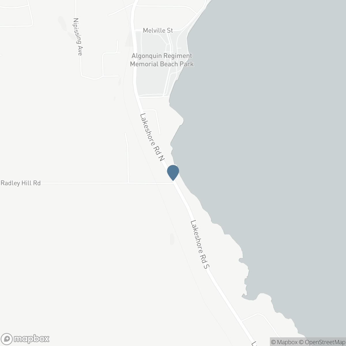 519 LAKESHORE ROAD N, Temiskaming Shores, Ontario P0J 1P0